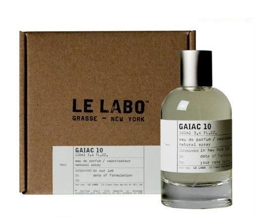【新品未開封】 LELABO GAIAC10 100ml ルラボ　ガイアック10