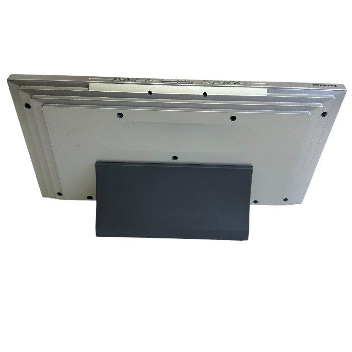 パナソニック ポータブルCDプレーヤー シルバー SL-J900-S Panasonic