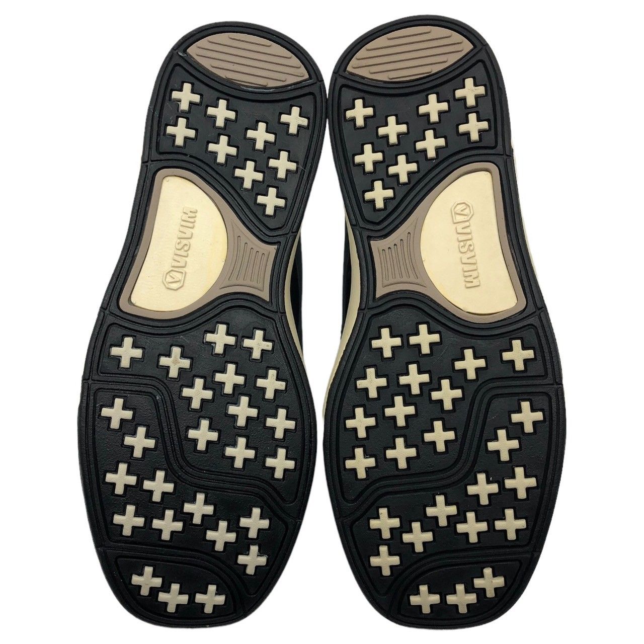 GOODENOUGH × VISVIM (グッドイナフ×ビズビム/ヴィズヴィム) POLKE