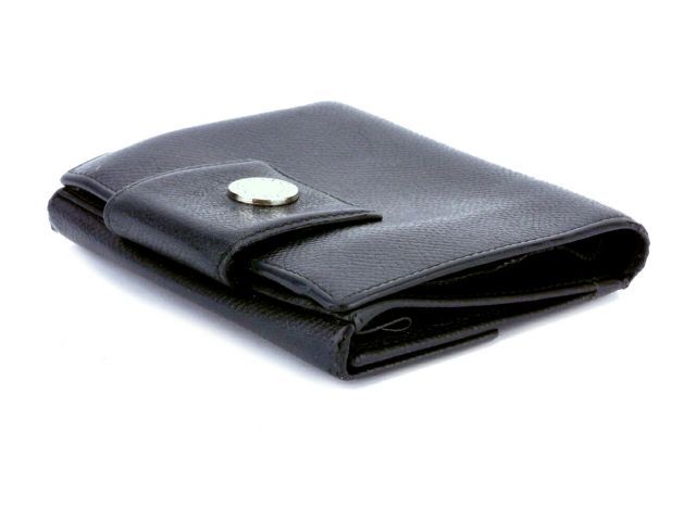 楽天スーパーSALE40%OFF】ブルガリ Wホック財布 ブルガリ