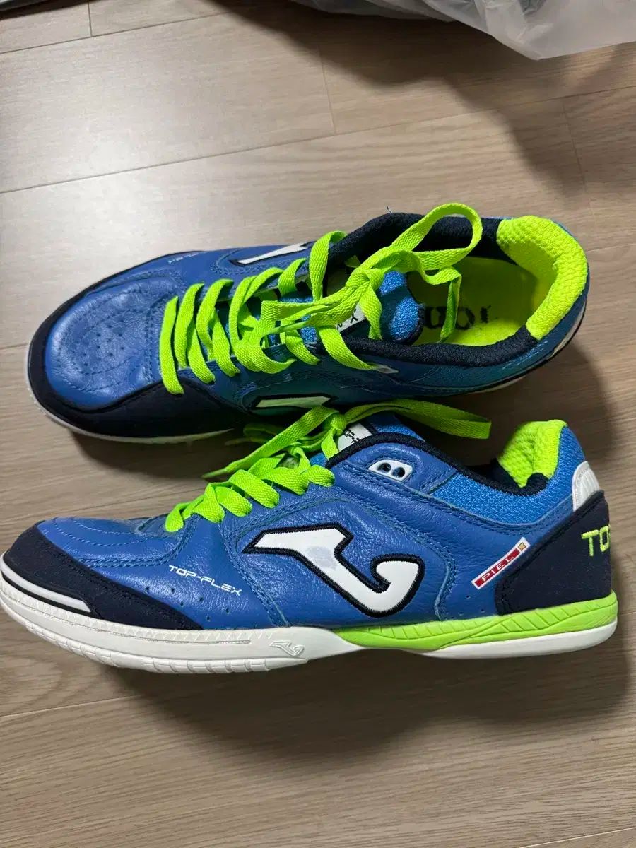 シューズ joma / TOP FLEX 2534 TF (26cm) 楽天市場】ホマ トップフレックス 2534 BLANCO ROYAL INDOOR