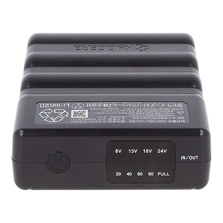エアークラフト 24V