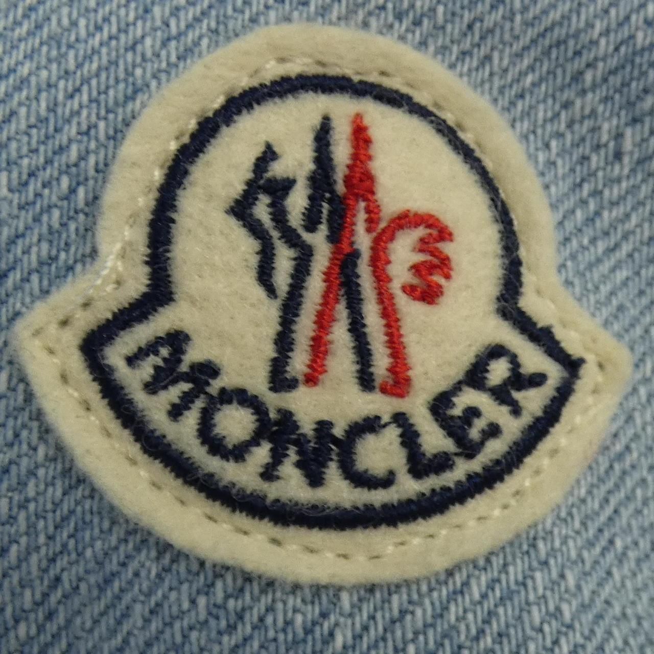 MONCLER RESINITE