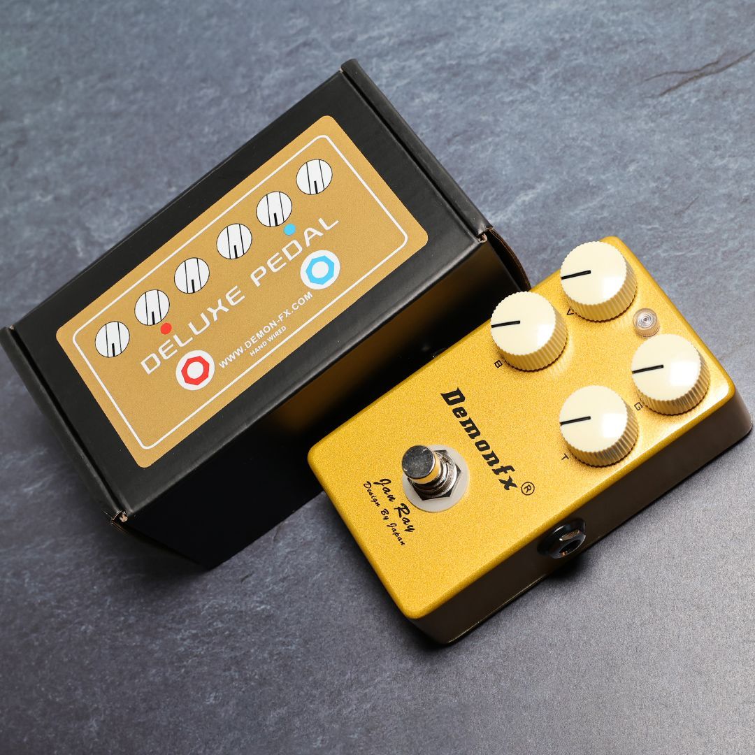 新品 ヴェムラム ジャンレイ クローン VEMURAM Jan Ray Clone オーバー