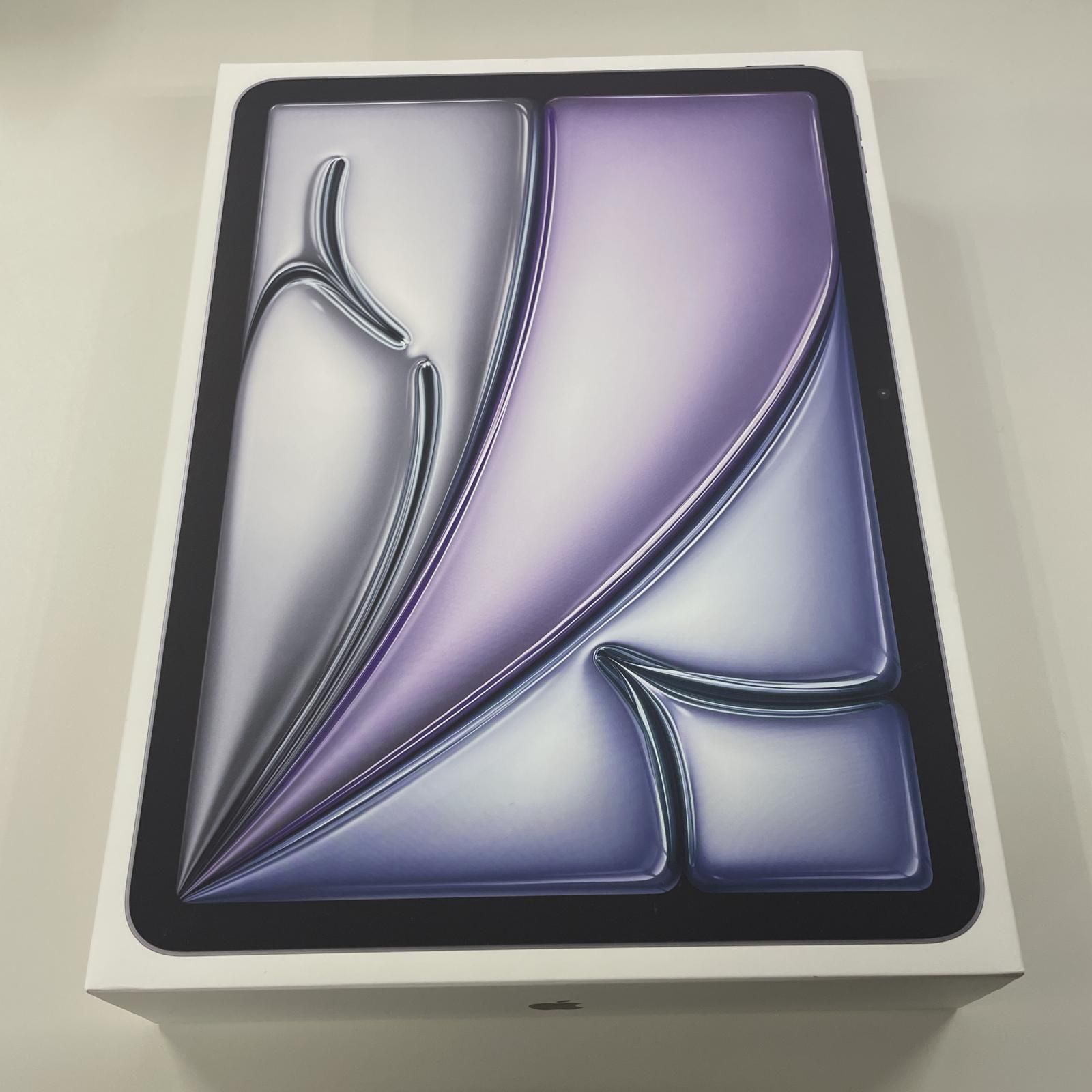 11インチiPad Air M2 WiFi 128GB スペースグレイ - メルカリ