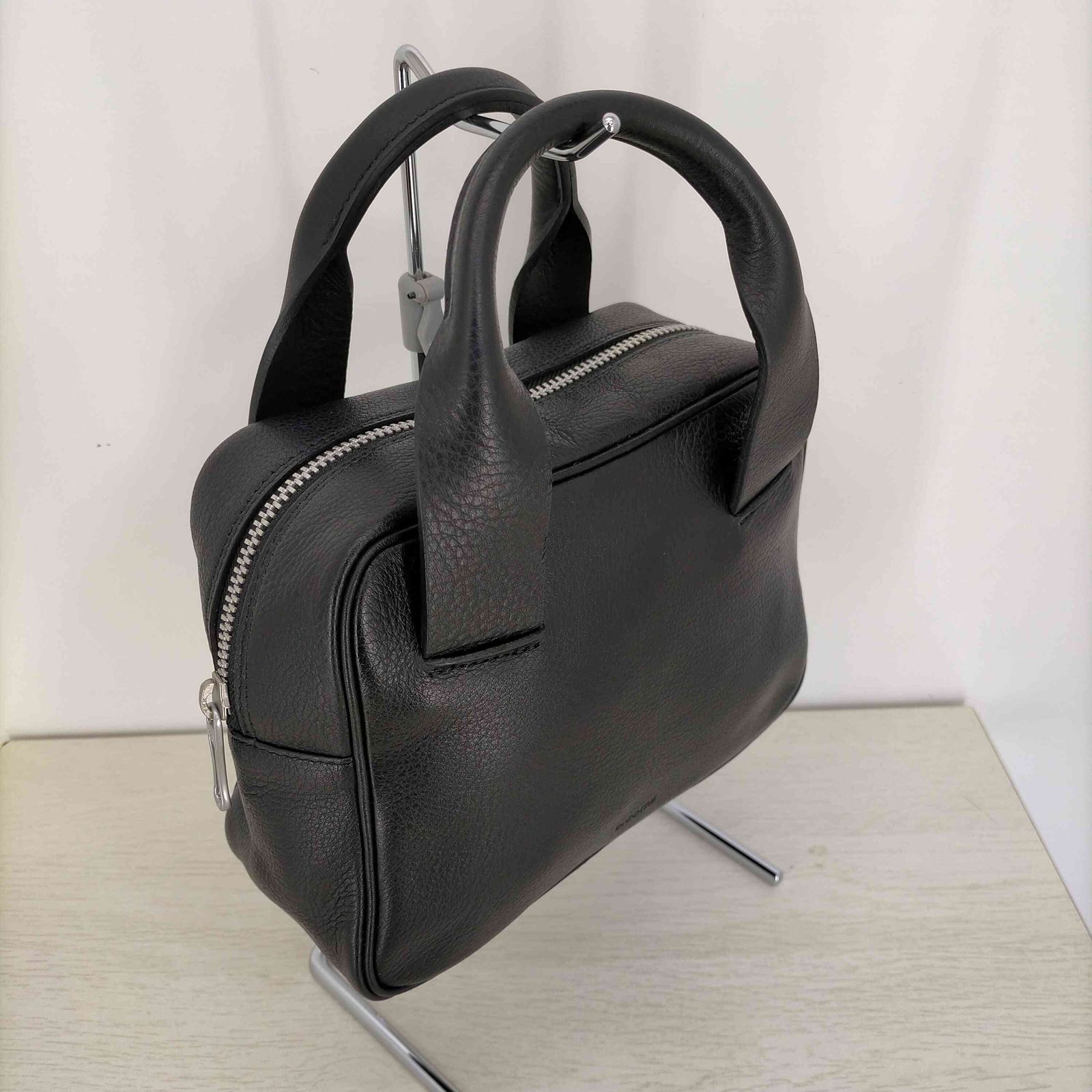 【新品】BIGOTORE ビゴター BREAD ブラック セール】BREAD（ハンドバッグ）｜BIGOTRE（ビゴター）の
