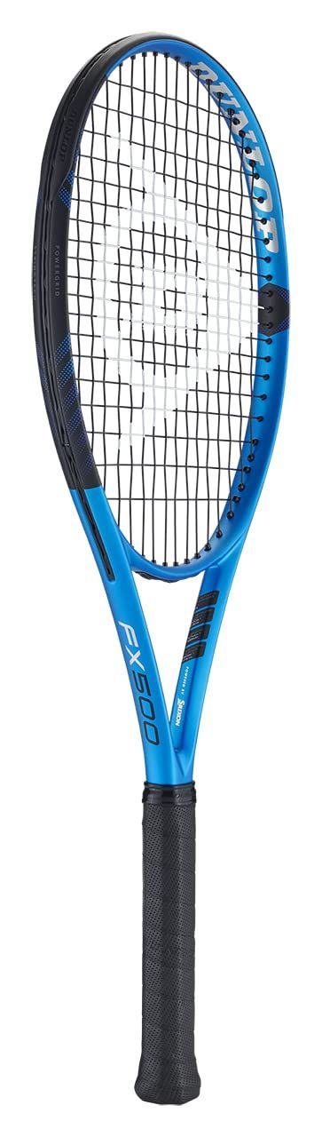500 500 FX FX DUNLOP DUNLOP ダンロップ ダンロップ テニスラケット 