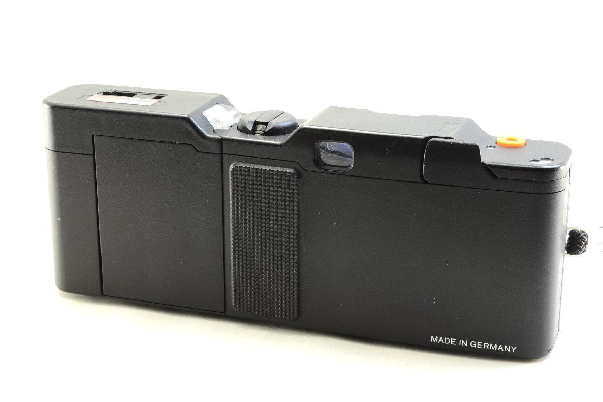 Voigtlander VITO VCS 18 Color Skopar 38 mm 2 8