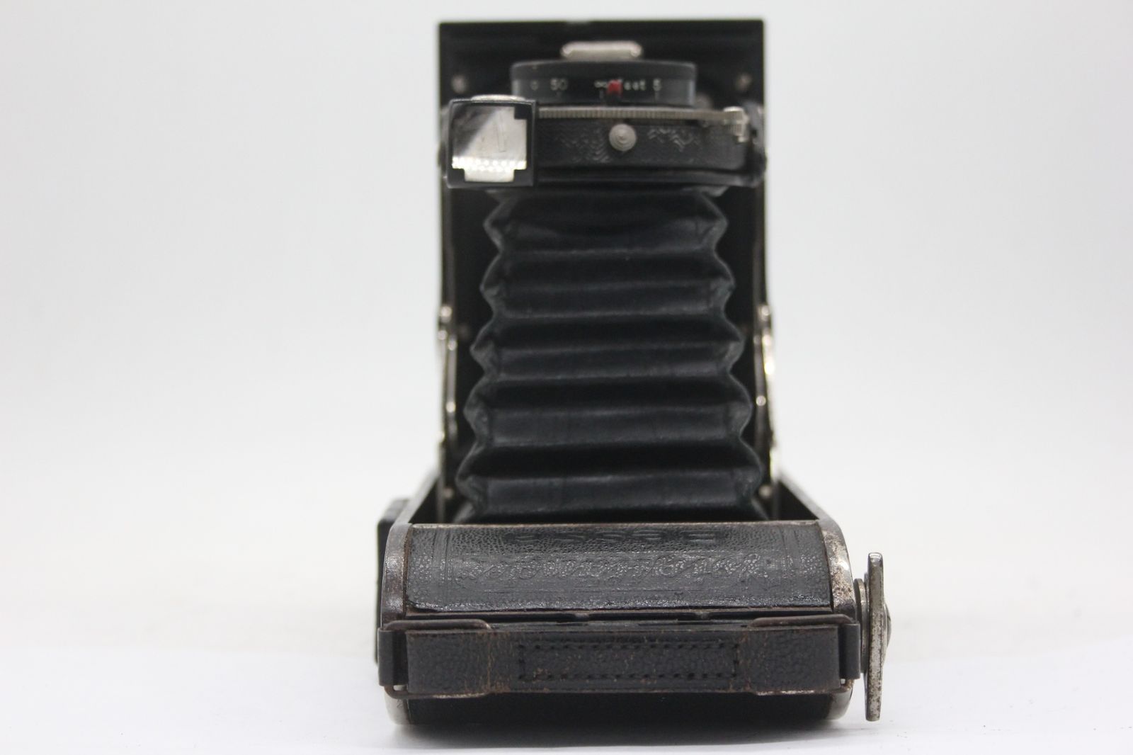 訳あり品】 フォクトレンダー Voigtlander Bessa Voigtar 10.5cm F3.5 蛇腹カメラ v1967 - メルカリ