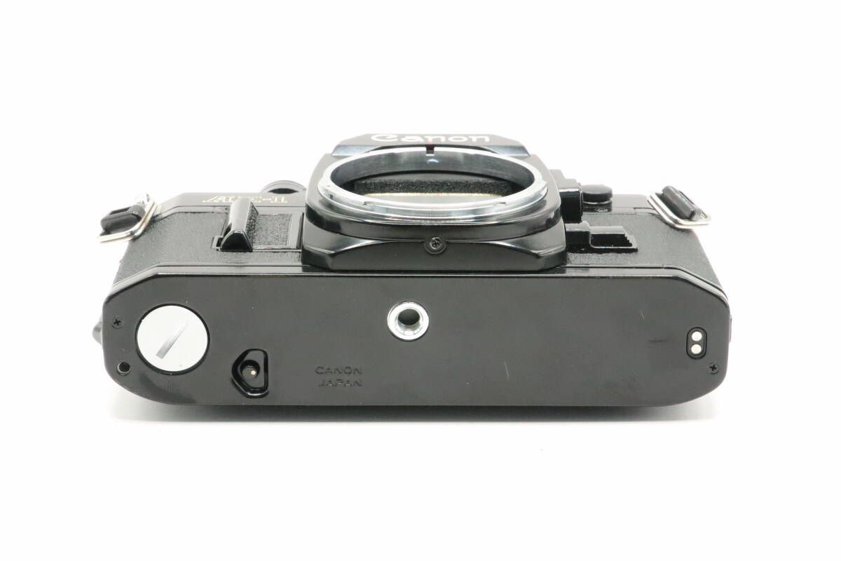 ☆良品☆キヤノン 小売 CANON AE-1 + NEWFD 50mm F2☆ N1248＃1565 美