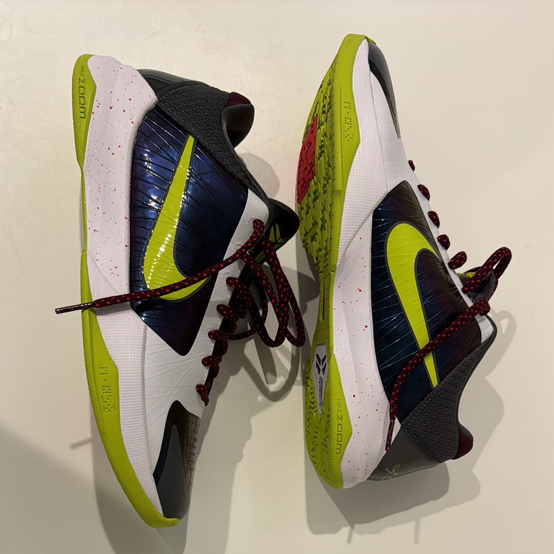 Nike Kobe 5 Protro  