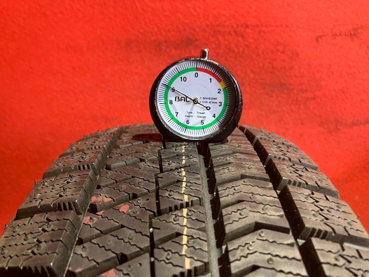 BRIDGESTONE VRX2