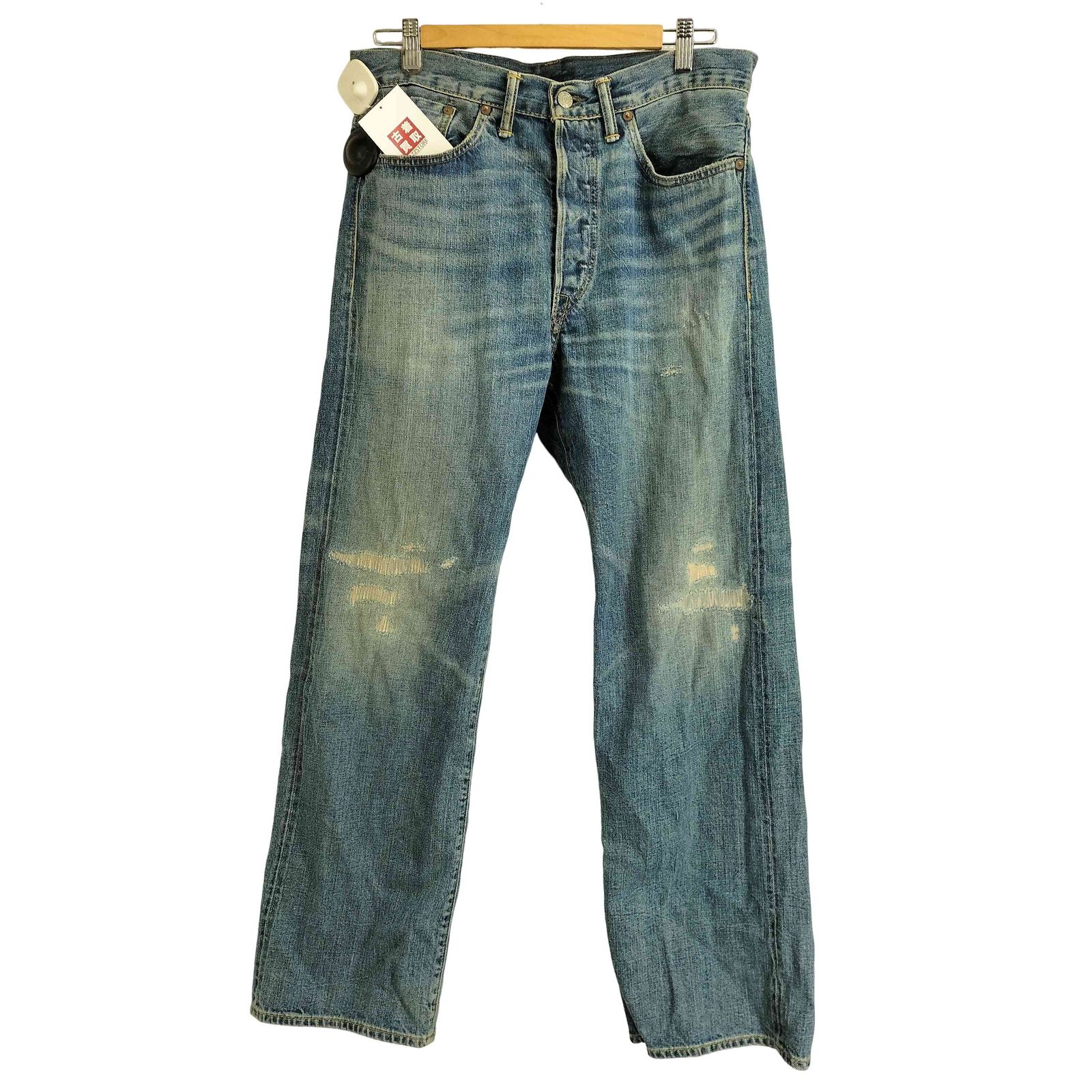 ダブルアールエルラルフローレン RRL RALPH LAUREN VINTAGE 5 POCKET