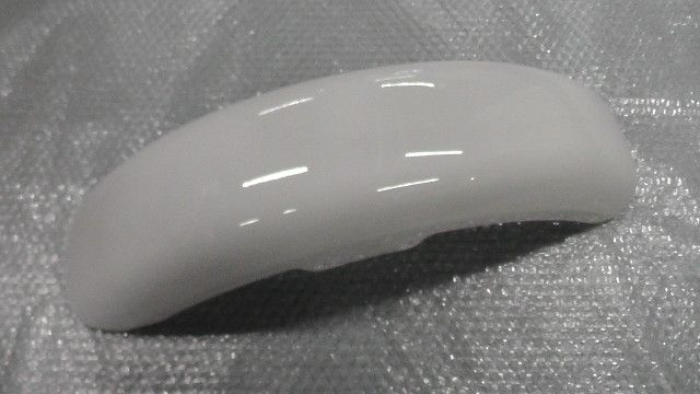 FTR223 MC34-1111xxx の フロントフェンダー:#1746760044