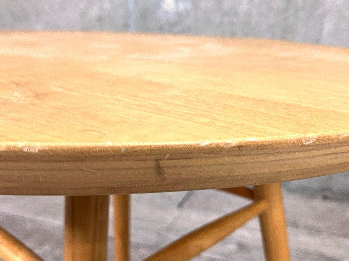 IDEE AO TABLE Natural イデー アーオ テーブル ナチュラル IDEE