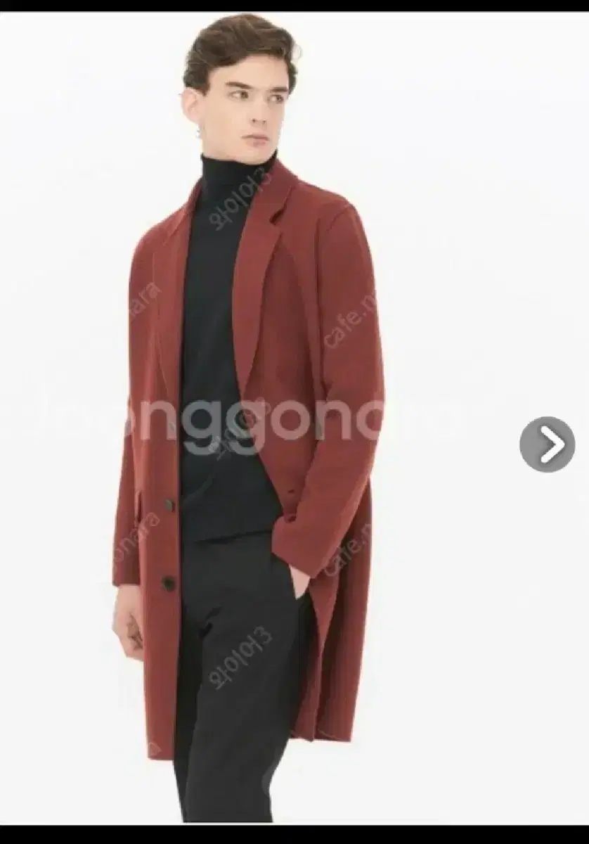 90s vintage アニエスべー コート カシミア ウール 90s vintage