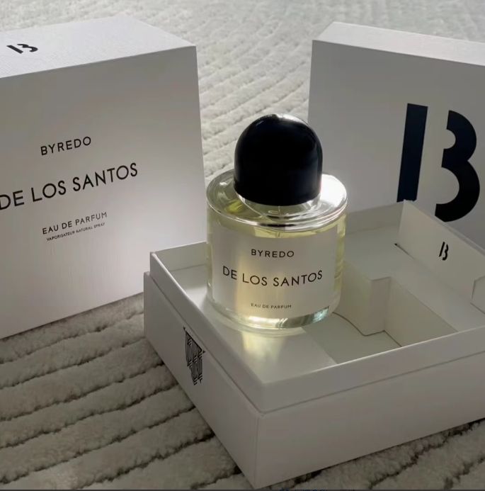 BYREDO バイレード デ ロス サントスDE LOS SANTOS 香水 フレグランス  EDP・SP 100ml
