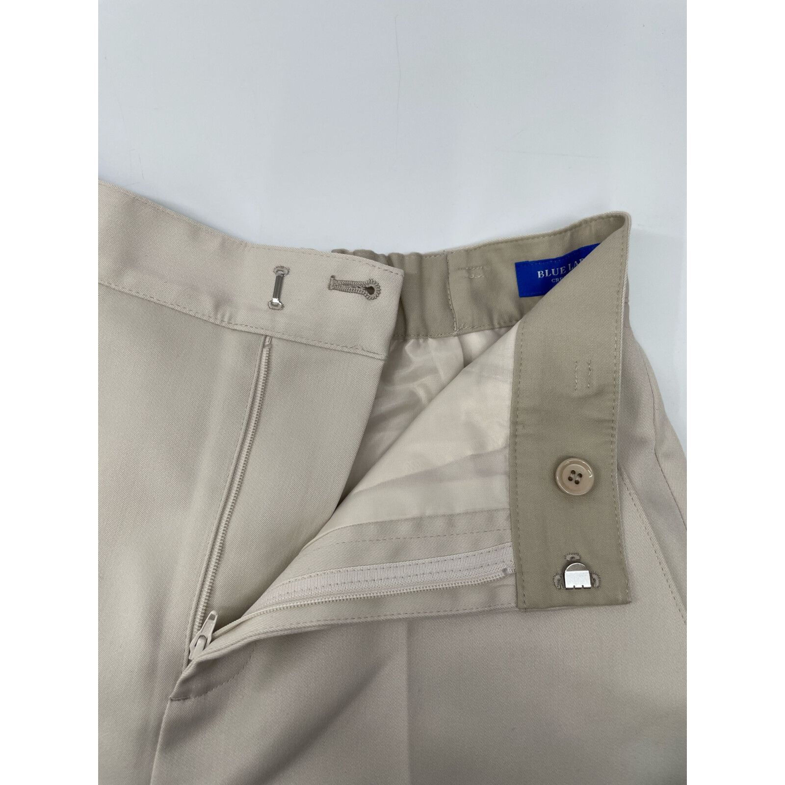 Deuxieme Classe MADISONBLUE OX ショート パンツ（MADISONBLUE