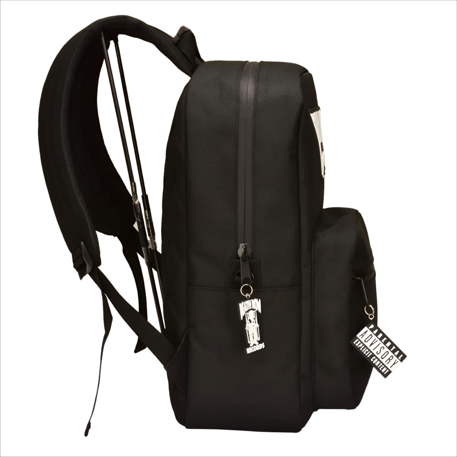スケートボード DRR - Smell Proof Throw Backpack - Black DRR - Smell Proof Throw Backpack - Black - メルカリ