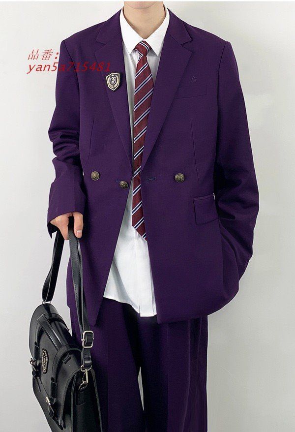 高校生 男子用ジャケット