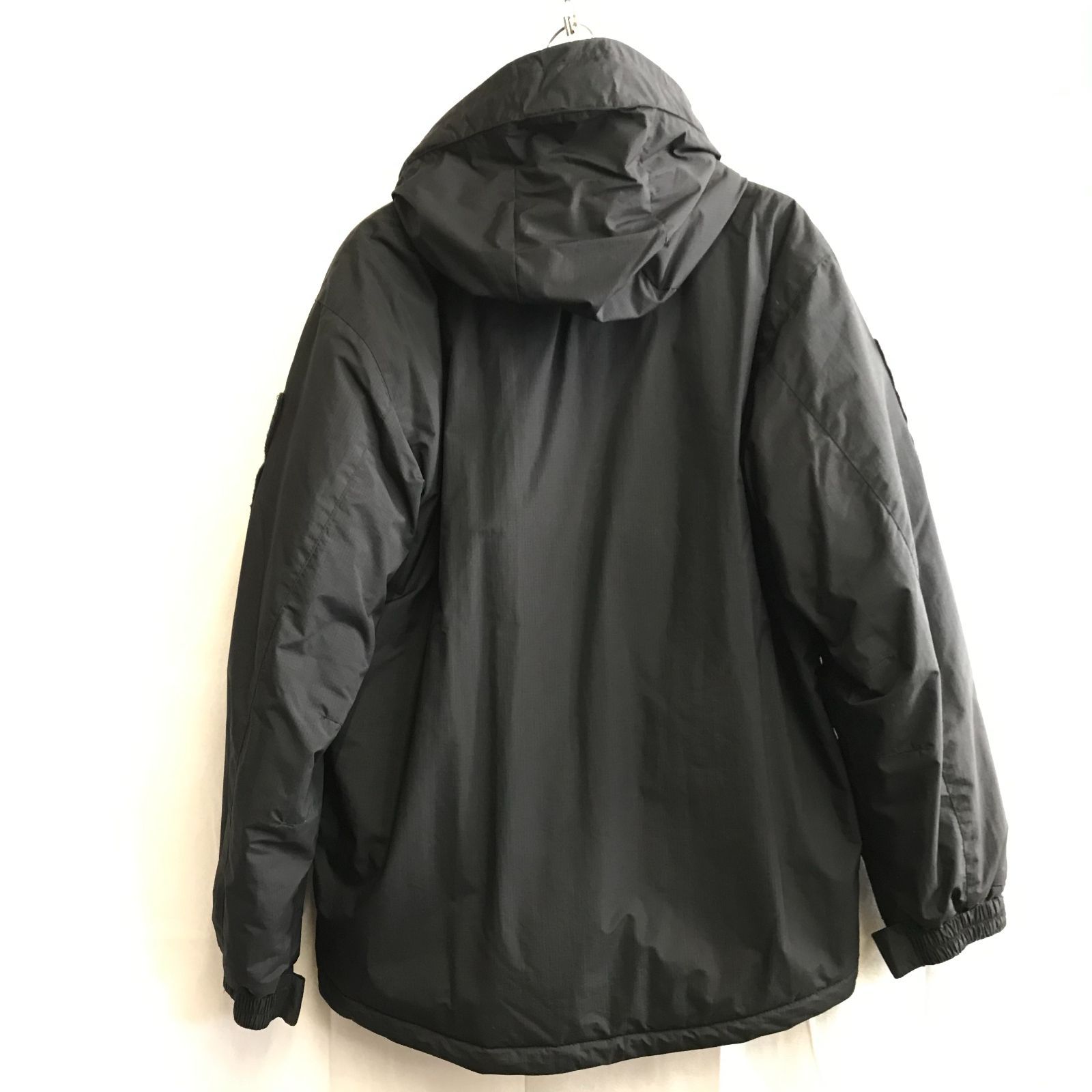 HELIKON-TEX LEVEL 7 LIGHT WEIGHT WINTER JACKET KU-L70-NL ヘリコン 