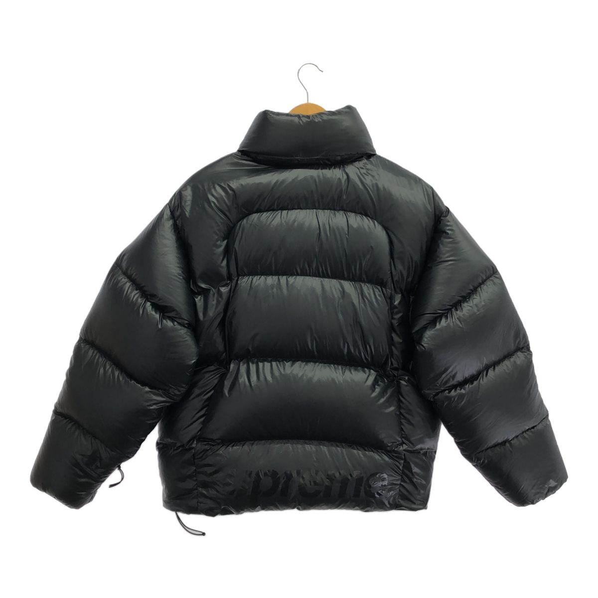 シュプリーム　ジャケット　サイズ　S Supreme シュプリーム サイズS 23AW Featherweight Down Puffer Jacket