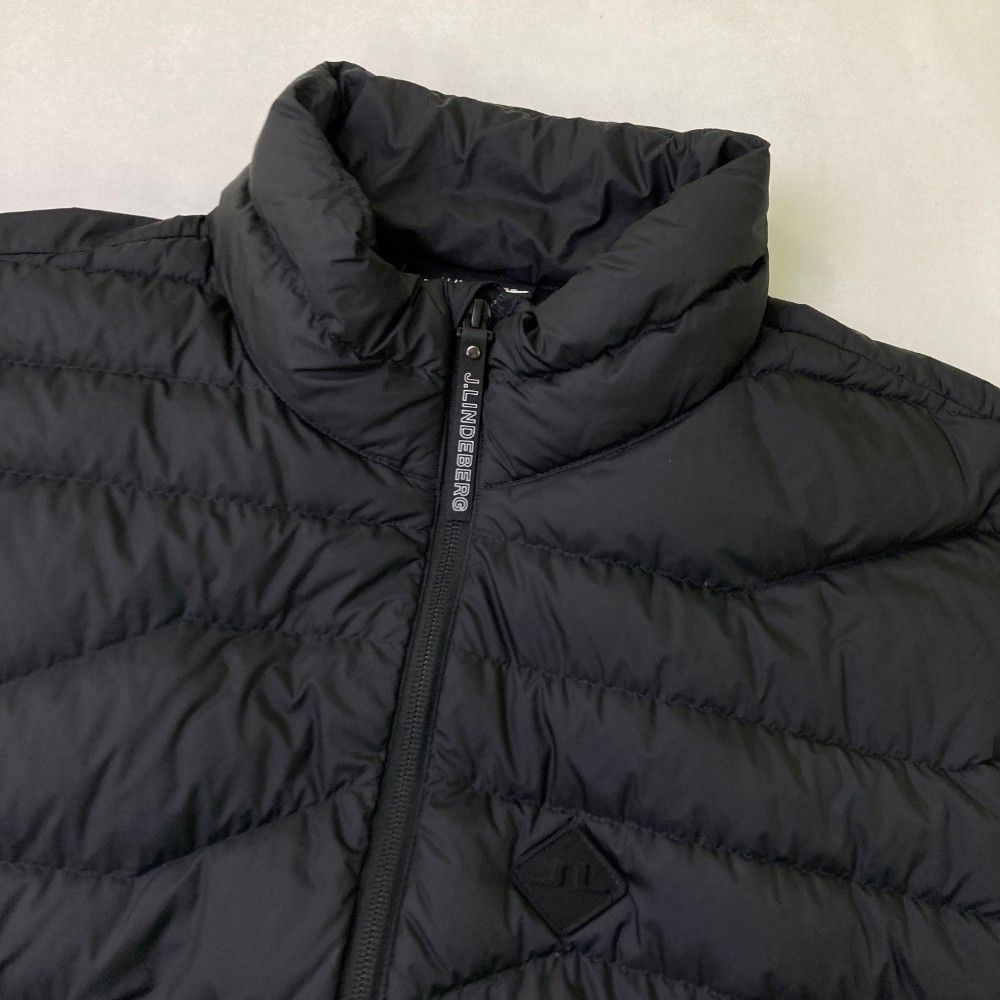 J.LINDEBERG ジェイリンドバーグ ダウンジャケット　サイズ:XL サイズ：XL J.LINDEBERG ジェイリンドバーグ ダウンジャケット