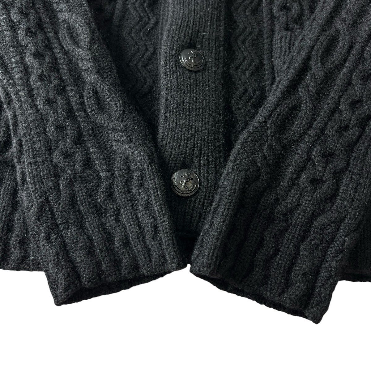 貴重 2011AW Yohji Yamamoto POUR HOMME ヨウジヤマモト プールオム 