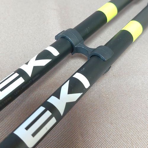 スキーポール