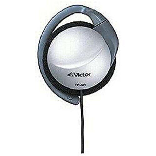 非常に良い」JVC TP3R オープン型ヘッドホン ラジオホン コレクション