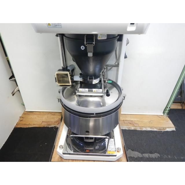 □中古品 クボタ ライスロボ 業務用 炊飯器 KR721NA LPガス 2021年