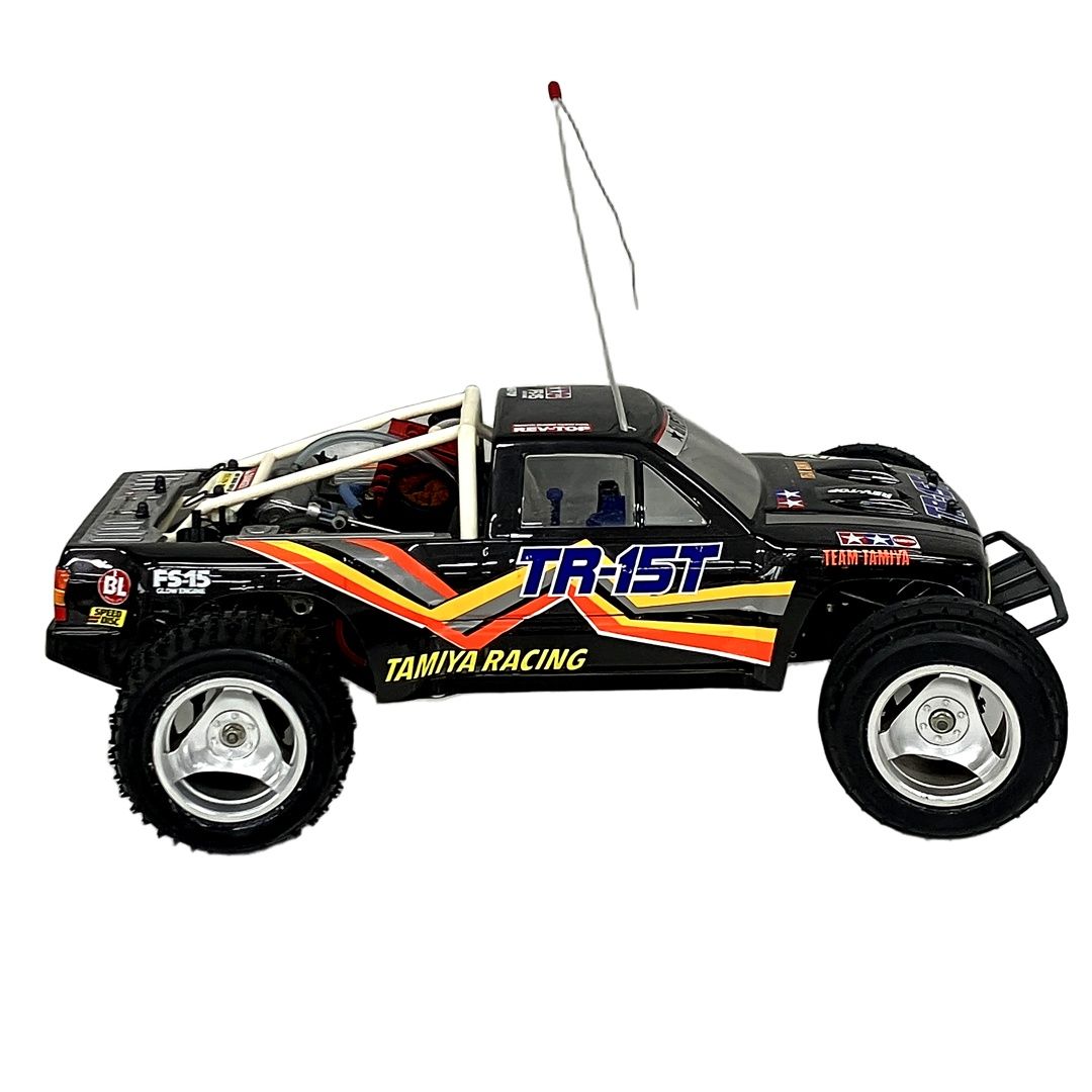 自動車 ジャンク