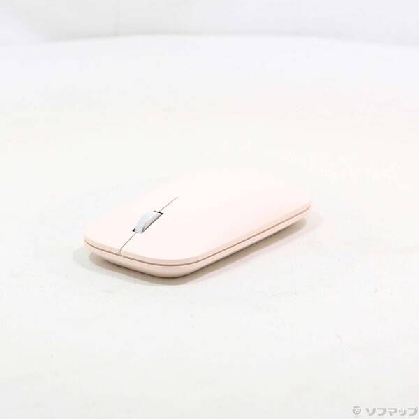 中古品〕 Surface Mobile Mouse KGY-00070 サンドストーン【262