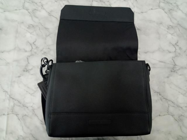 極上美品✨ルイヴィトン M57080 テイクオフメッセンジャーノワールIC