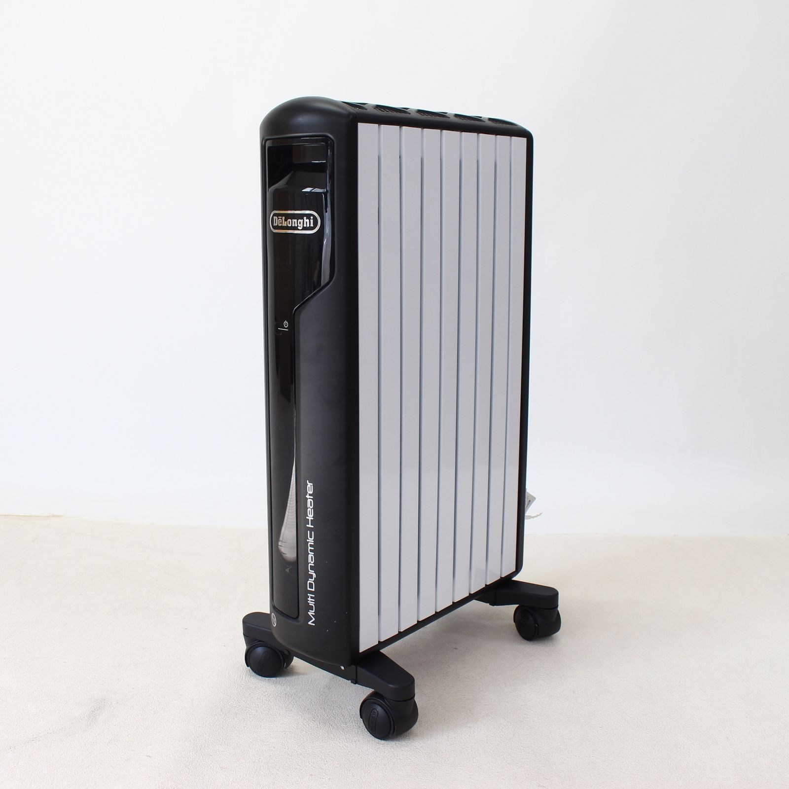 中古 [2017年発売モデル] デロンギ マルチダイナミックヒーター