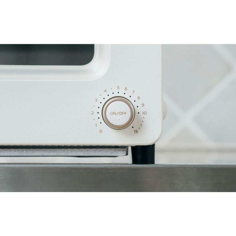 Pro スチームトースター