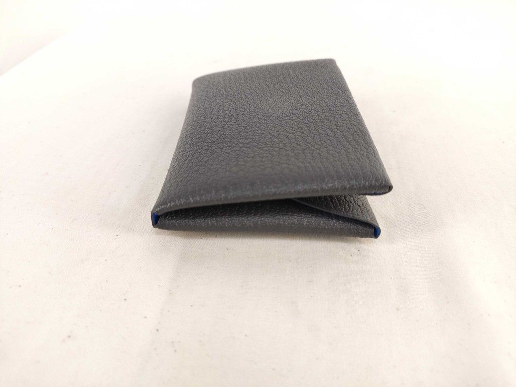 HERMES エルメス カードケース カルヴィデュオ ヴェルソ アルドワーズ  