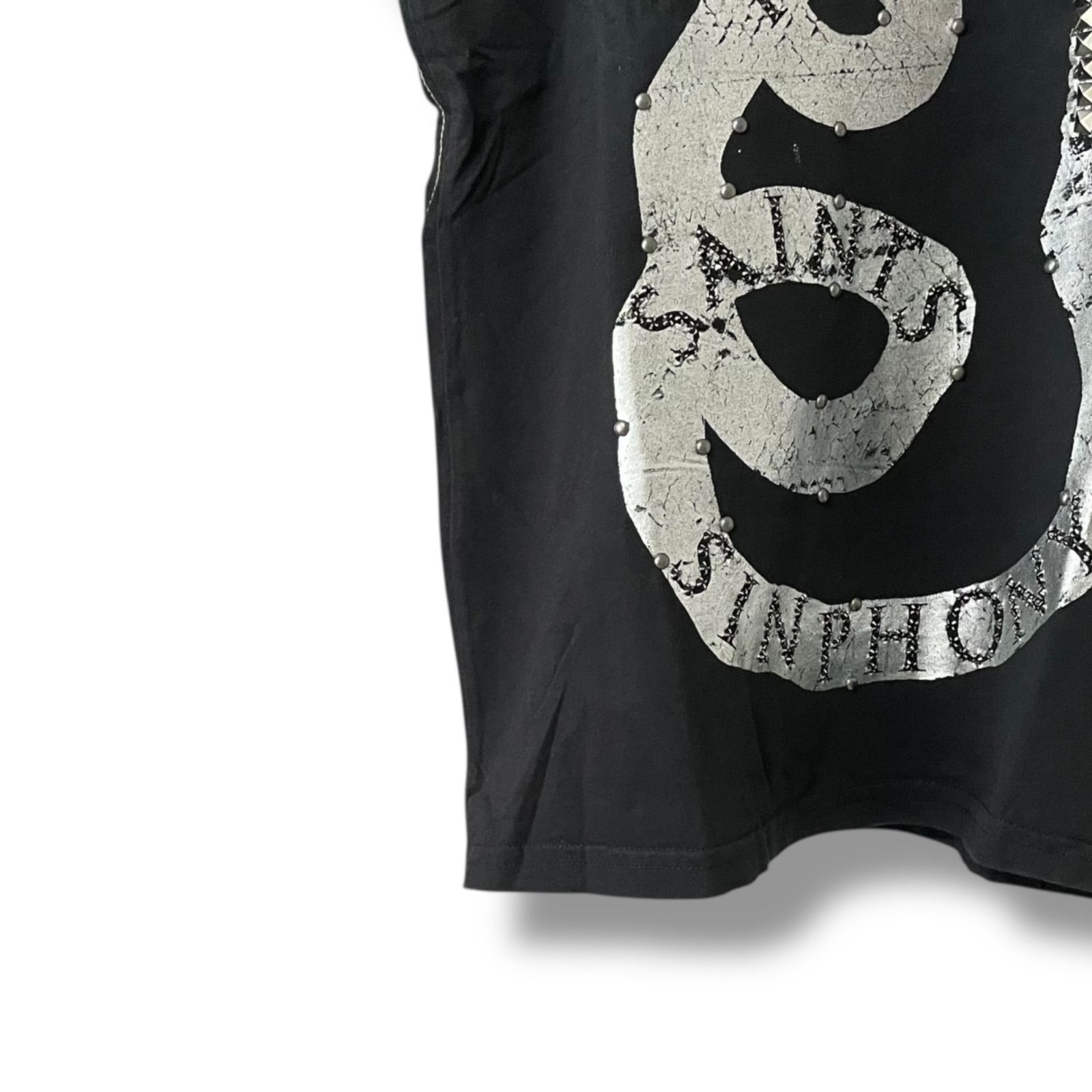 THE SAINTS SINPHONY セインツシンフォニー レディース トップス T 