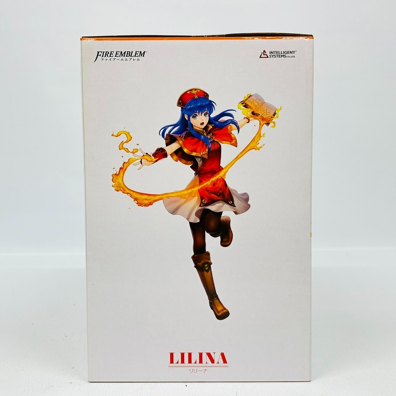 ファイヤーエムブレム リリーナ 1/7 フィギュア Nintendo / FIRE 