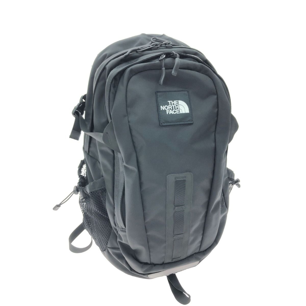 ▼▼THE NORTH FACE ザノースフェイス ユニセックス リュック HOT SHOT SE 30L NF0A3KYJ ブラック