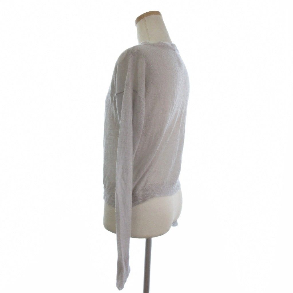 kristensen DO NORD カシミアカーディガン size3 kristensen DO NORD カシミアカーディガン size3