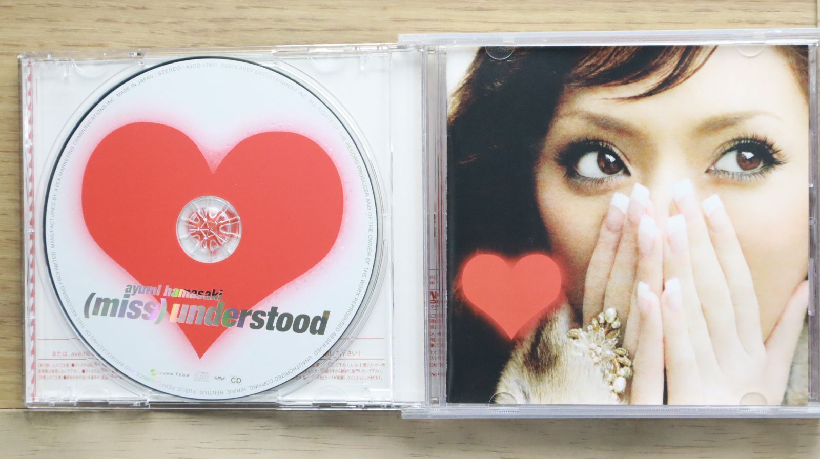 浜崎あゆみLIVEDVD7品♡ Amazon.co.jp: Love songs(ジャケットA) - 浜崎あゆみ (DVD付