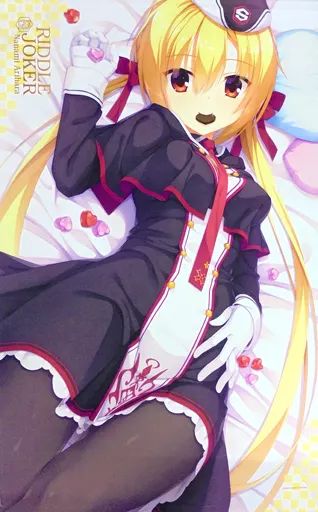 riddle joker 在原七海　タペストリー タペストリー お買い得品 在原七海ver.6 特大タペストリー 「RIDDLE