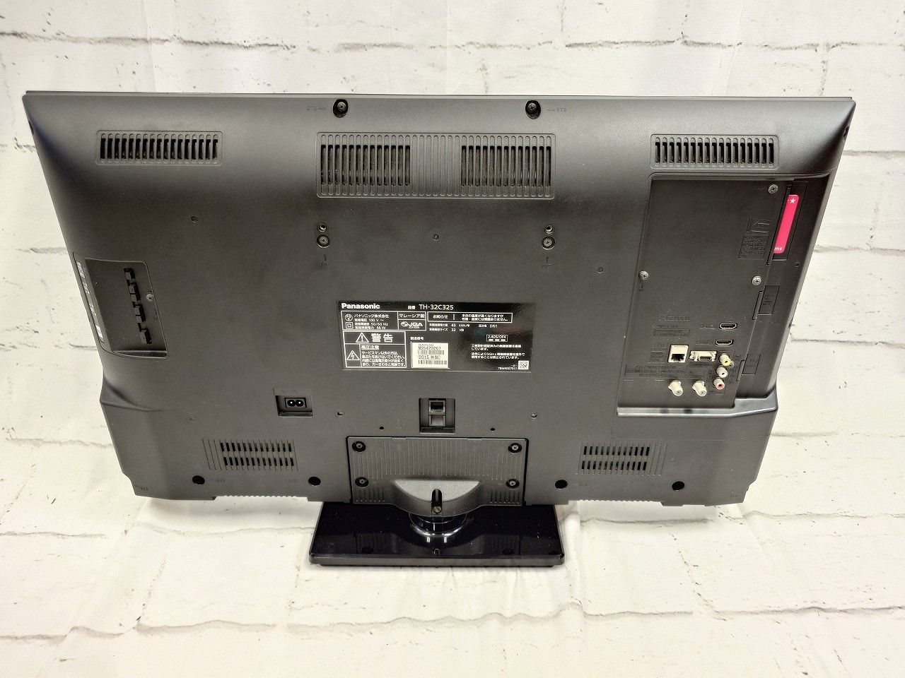 ☆状態良好☆ Panasonic パナソニック VIERA TH-32C325 32インチ
