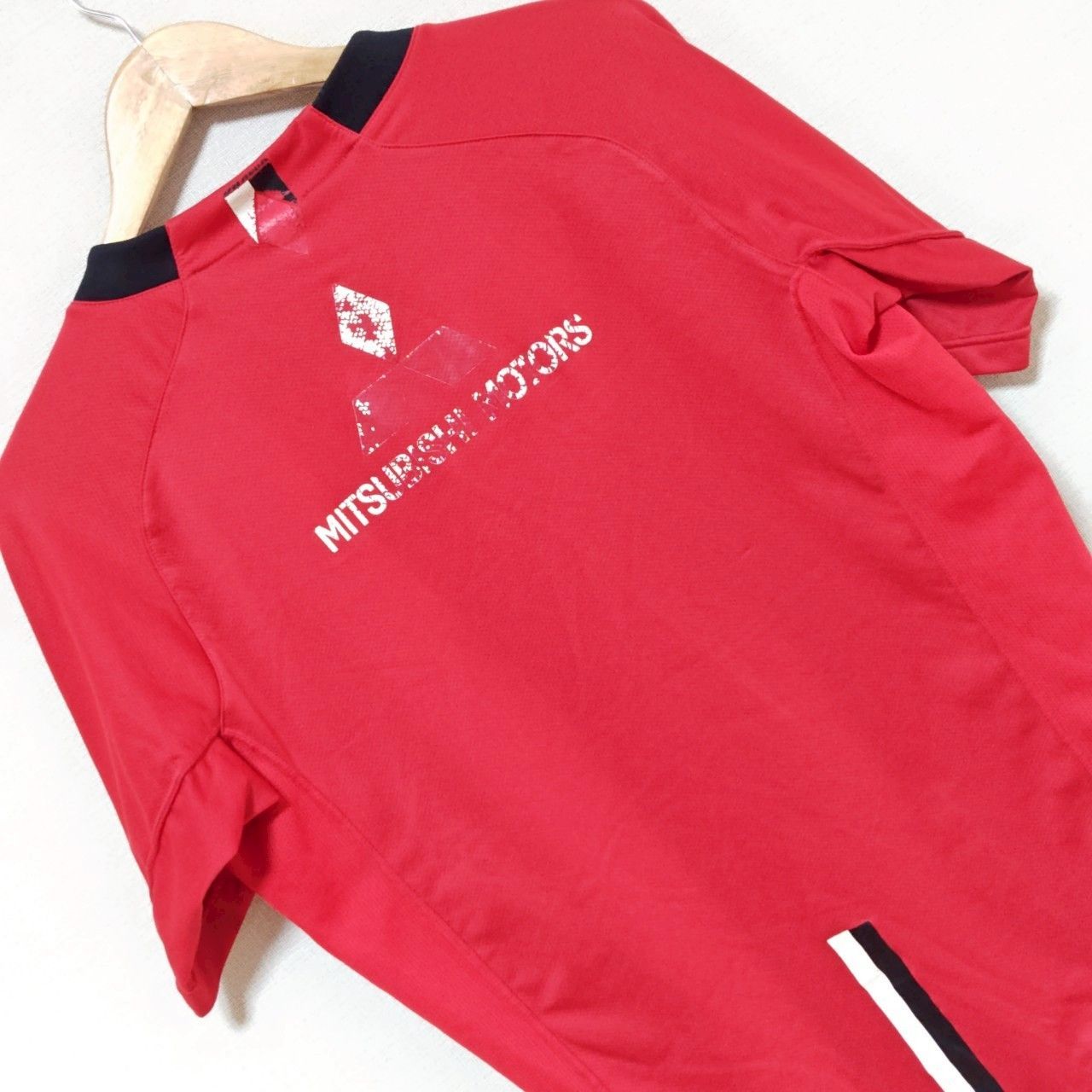 90s◎【NIKE】ナイキ 浦和レッズ REDS ユニフォーム ワッペン