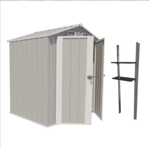 床材補強フレーム付き