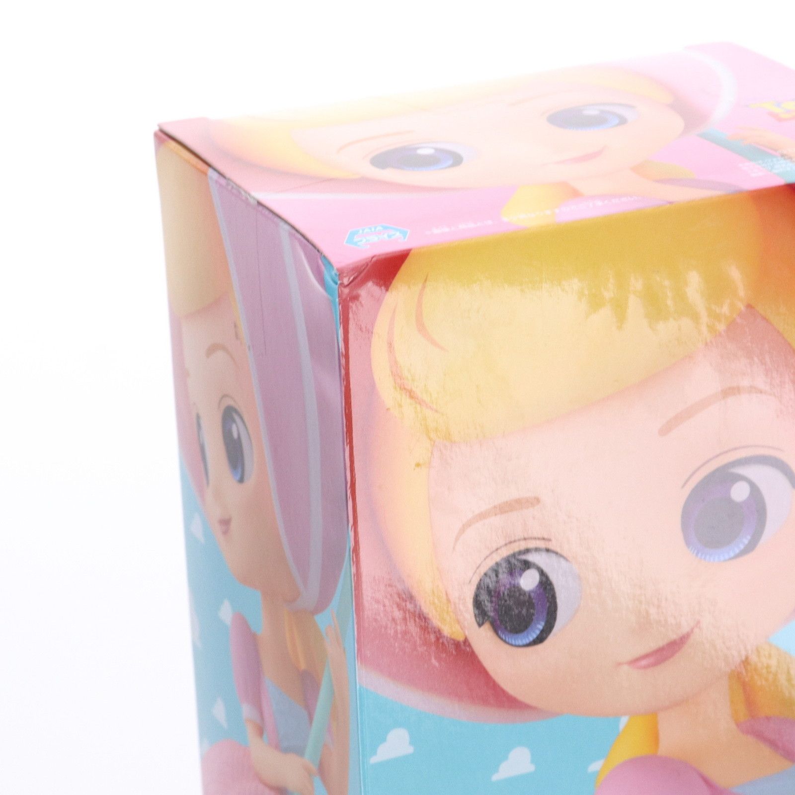 ボーピープ製作費 ボー・ピープ A(白) Q posket-Bo peep- トイ・ストーリー