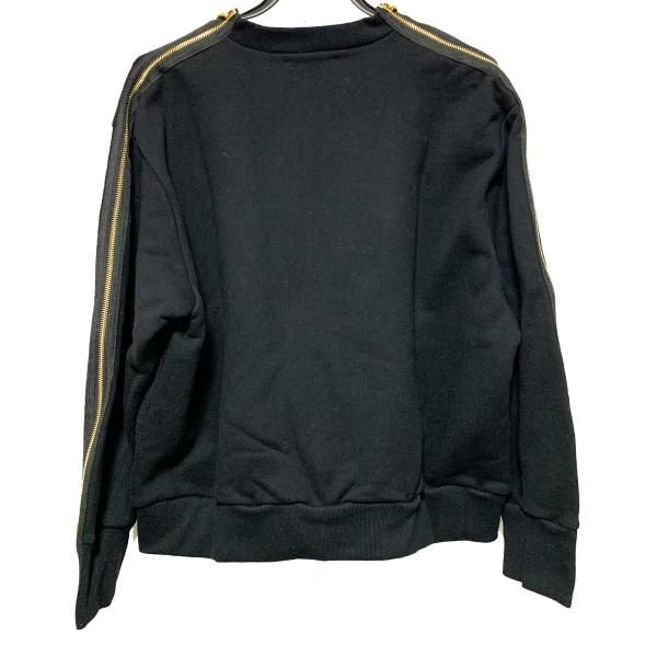 UNDERCOVER アンダーカバー 黒 ブラック コットン トップス