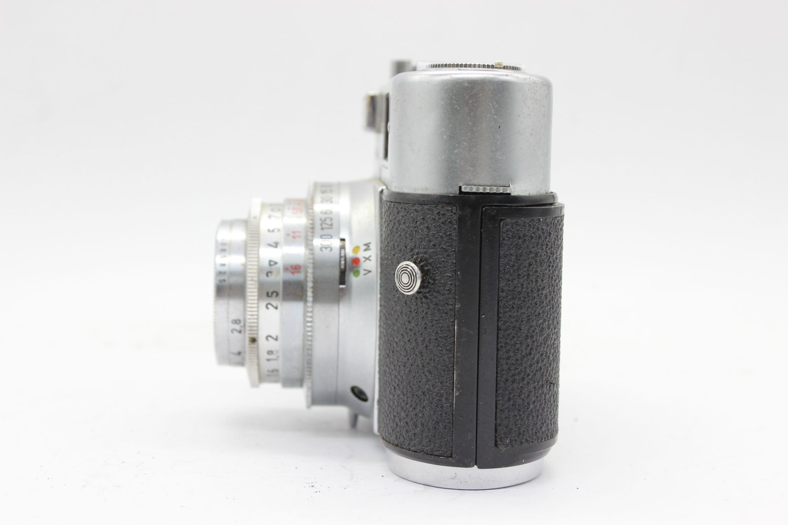 返品保証】 フォクトレンダー Voigtlander VITO BL Color-Skopar 50mm