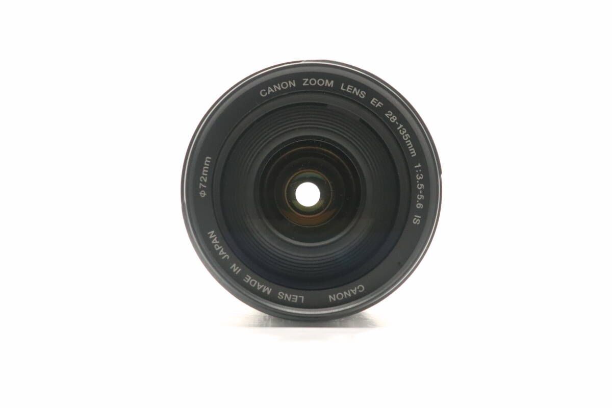EF 28-135mm